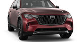 2026 MAZDA CX-90 Mild Hybrid GT-P