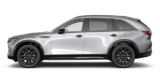 2026 Mazda CX-90 Mild Hybrid - Exterior - 1