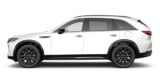 2026 Mazda CX-90 Mild Hybrid - Exterior - 1