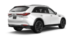 2026 Mazda CX-90 Mild Hybrid - Exterior - 1