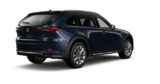 2026 Mazda CX-90 Mild Hybrid - Exterior - 1