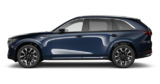 2026 Mazda CX-90 Mild Hybrid - Exterior - 1
