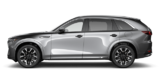 2026 Mazda CX-90 Mild Hybrid - Exterior - 1
