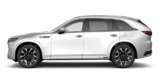 Mazda CX-90 Mild Hybrid  2026 - Extérieur - 1