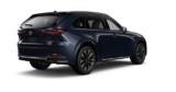2026 Mazda CX-90 Mild Hybrid - Exterior - 1