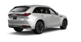 Mazda CX-90 Mild Hybrid  2026 - Extérieur - 1