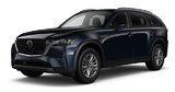 2026 MAZDA CX-90 Plug-In Hybrid GS