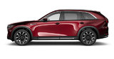 2026 MAZDA CX-90 Plug-In Hybrid GT