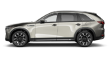 Mazda CX-90 Plug-In Hybrid  2026 - Extérieur - 1