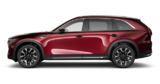 Mazda CX-90 Plug-In Hybrid  2026 - Extérieur - 1