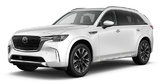 2026 MAZDA CX-90 Plug-In Hybrid SIGNATURE