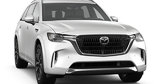 2026 MAZDA CX-90 Plug-In Hybrid SIGNATURE