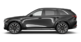2026 Mazda CX-90 Plug-In Hybrid - Exterior - 1