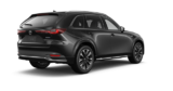 2026 Mazda CX-90 Plug-In Hybrid - Exterior - 1