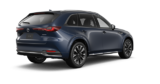2026 Mazda CX-90 Plug-In Hybrid - Exterior - 1