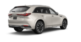 Mazda CX-90 Plug-In Hybrid  2026 - Extérieur - 1
