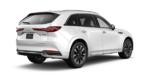 2026 Mazda CX-90 Plug-In Hybrid - Exterior - 1