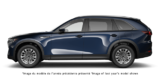 2026 Mazda CX-90 Mild Hybrid - Exterior - 1