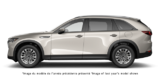 2026 Mazda CX-90 Mild Hybrid - Exterior - 1