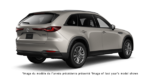 2026 Mazda CX-90 Mild Hybrid - Exterior - 1