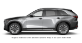 2026 Mazda CX-90 Mild Hybrid - Exterior - 1