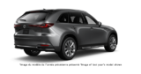 2026 Mazda CX-90 Mild Hybrid - Exterior - 1