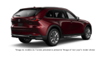 2026 Mazda CX-90 Mild Hybrid - Exterior - 1