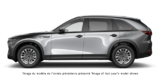 2026 Mazda CX-90 Plug-In Hybrid - Exterior - 1
