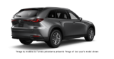 2026 Mazda CX-90 Plug-In Hybrid - Exterior - 1