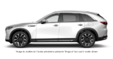 Mazda CX-90 Plug-In Hybrid  2026 - Extérieur - 1