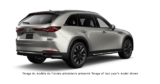 2026 Mazda CX-90 Plug-In Hybrid - Exterior - 1