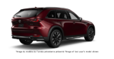 2026 Mazda CX-90 Plug-In Hybrid - Exterior - 1