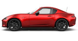 MAZDA MX-5 RF GS-P 2026