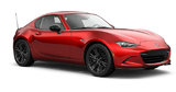 MAZDA MX-5 RF GS-P 2026