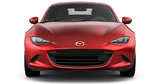 2026 MAZDA MX-5 RF GT