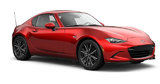 2026 MAZDA MX-5 RF GT