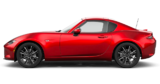 2026 Mazda MX-5 RF - Exterior - 1