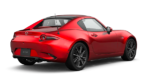 2026 Mazda MX-5 RF - Exterior - 1