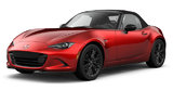 2026 MAZDA MX-5 GS-P