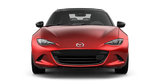 2026 MAZDA MX-5 GS-P