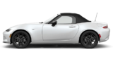 2026 Mazda MX-5 - Exterior - 1