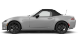 2026 Mazda MX-5 - Exterior - 1