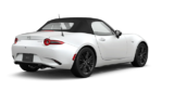 2026 Mazda MX-5 - Exterior - 1