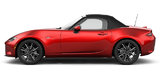 2026 MAZDA MX-5 GT