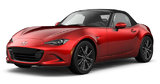 2026 MAZDA MX-5 GT