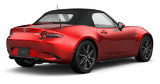 2026 MAZDA MX-5 GT