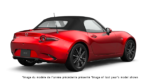 2026 Mazda MX-5 - Exterior - 1