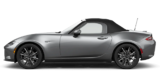 2026 Mazda MX-5 - Exterior - 1