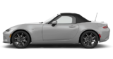 2026 Mazda MX-5 - Exterior - 1
