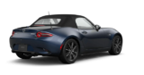 Mazda MX-5  2026 - Extérieur - 1